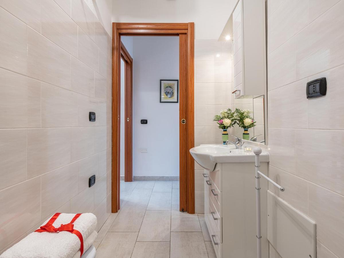 La Mariposa - Bellavita Apartments อัสเซมินิ ภายนอก รูปภาพ