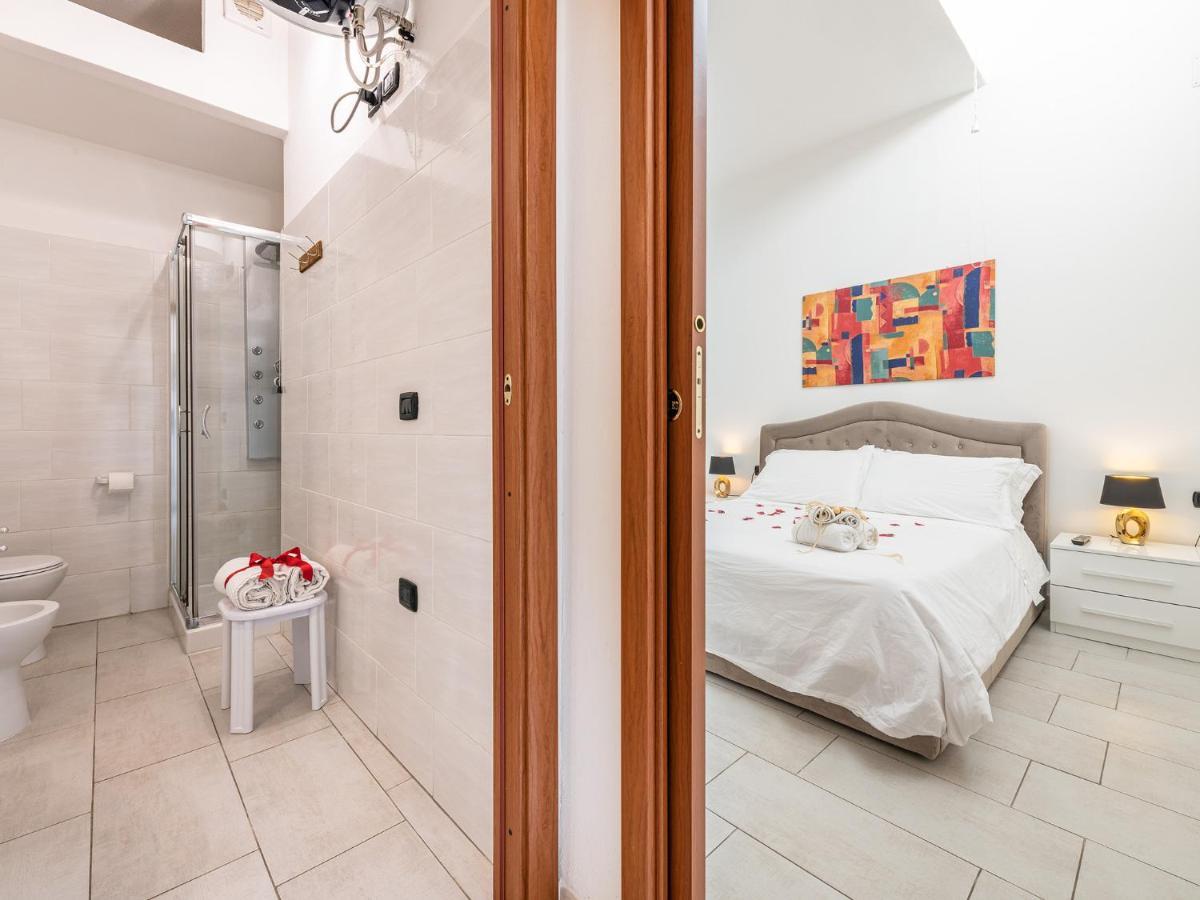 La Mariposa - Bellavita Apartments อัสเซมินิ ภายนอก รูปภาพ