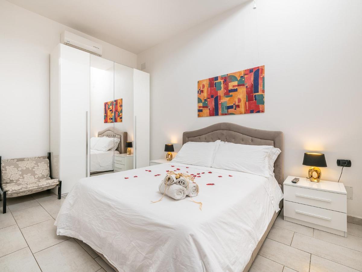 La Mariposa - Bellavita Apartments อัสเซมินิ ภายนอก รูปภาพ